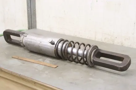 Bahco CDXR 50-125 Hub 125 mm Hydraulik-Zugzylinder 50 t – RESALE