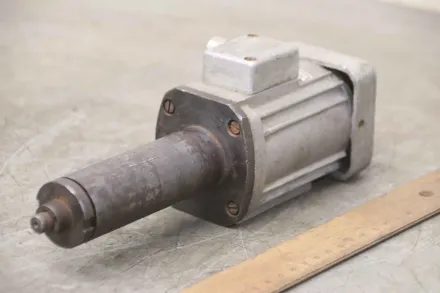 Haffner M 30 17000 U/min Fräsmotor für Kantenbearbeitungsmaschinen – RESALE