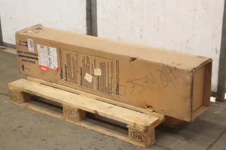 Vsm KP510E Schleifband Breitband 1350 x 2620 mm 2 Stück – RESALE
