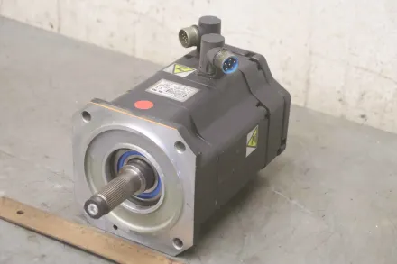 Kuka 1FK6081-6AF71-1ZZ9-Z S47 Servomotor – RESALE