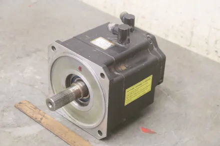 Kuka 1FK6100-8AF91-1ZZ9-Z S09 Servomotor – RESALE