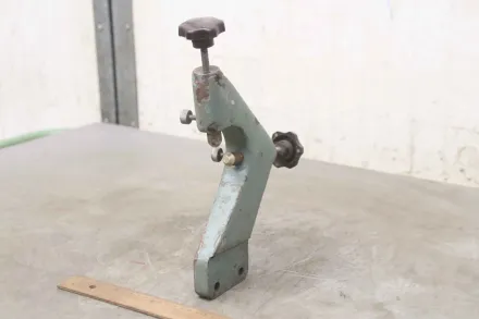 Spitzenhöhe 100 mm Lünette mitfahrend – RESALE