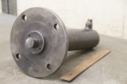 Hub 195 mm Hydraulikzylinder – RESALE