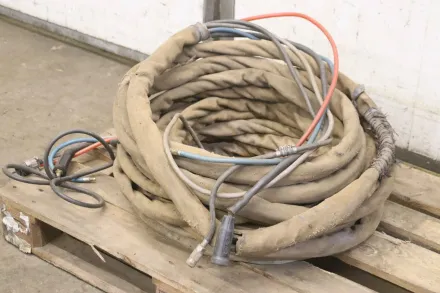 Dinse Verlängerung 30 m Schweißkabel – RESALE