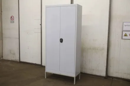 950/420/H2150 mm Werkzeugschrank – RESALE