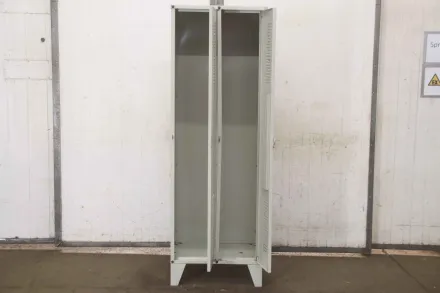 600/500/1820 mm Stahlspind – RESALE