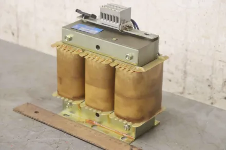 Varimax Mikron D 1515 S3 WF 51C/155 Softstarter – RESALE