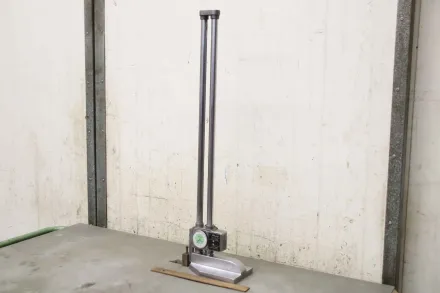 Mitutoyo 192-104  0,01 - 600 mm Höhenreißer – RESALE