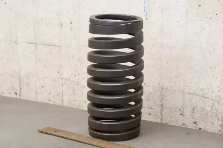 123/260/19 mm Spiralfeder – RESALE