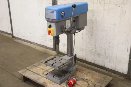 Ixion-Maxion Ixion BT13 ST Tischbohrmaschine – RESALE