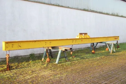 10330/330/H680 mm Krantraverse 15t – RESALE