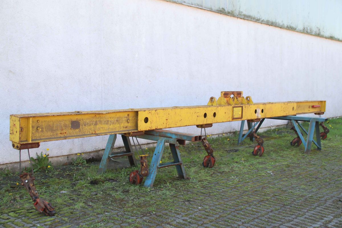 Sietas 8520/240/H620 mm Krantraverse 15t