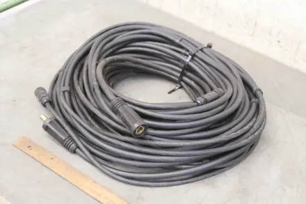Dinse DIX SK 50-70 25 m Schweißkabel – RESALE