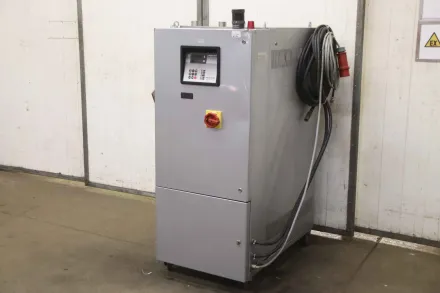 Digicolor Dehumidifying Dryer DT 204 M Granulattrockner – RESALE