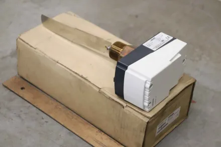 Siemens QVE81.13 Strömungswächter – RESALE
