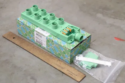 Phoenix Contact SACB-8Q/4P-L-SC 16 62 95 5 Sensor-Aktor-Verteiler – RESALE
