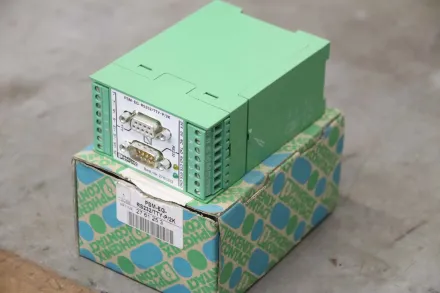 Phoenix Contact PSM-EG-RS232/TTY-P/2K Schnittstellenwandler – RESALE
