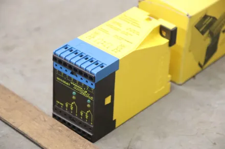 Turck MS13-22ExO-T Schaltverstärker – RESALE