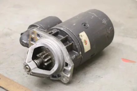 Bosch 0 986 011 140 Anlasser 12 V – RESALE
