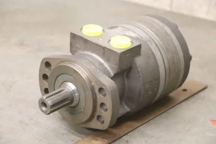 Gsl German Standard Lift 730-0080-130-002 Hydraulikmotor – RESALE