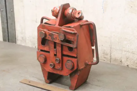 B04-Z10-1 Material Greifer 1.000 kg – RESALE
