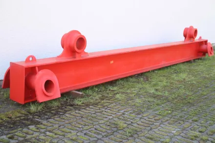 7220/920/H1015 mm Krantraverse – RESALE