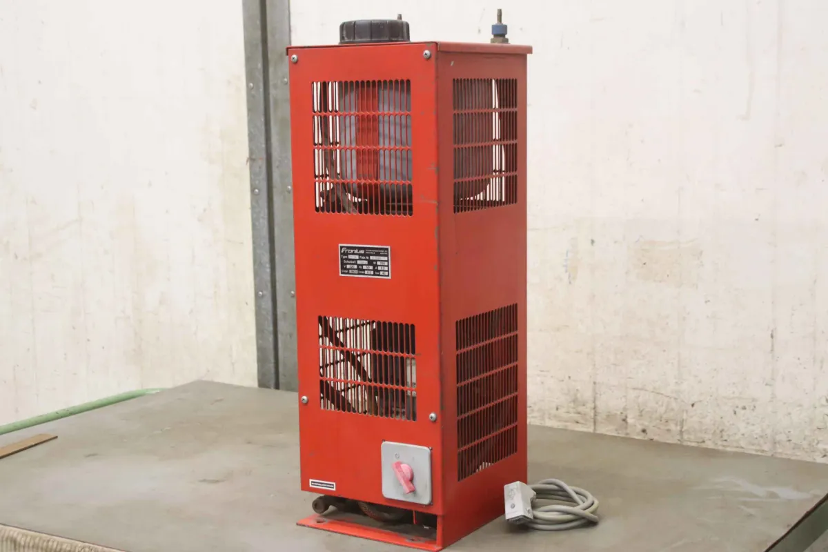 Fronius FK 31 Kühlgerät