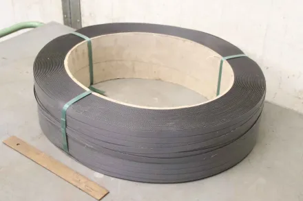 Strapex 15 x 0.6 mm Kunststoff Umreifungsband – RESALE