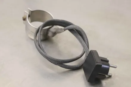 Arburg Ø50 x 34 mm 310 W Heizband Heizmanschette – RESALE