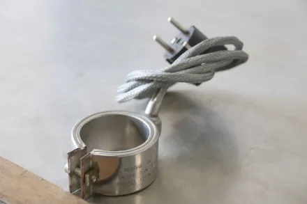 Arburg Ø x 40 mm 350 W Heizband Heizmanschette – RESALE