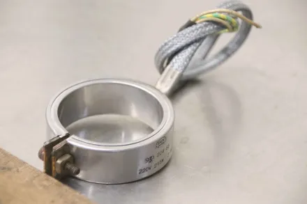 Erge Ø x 20 mm 215 W Heizband Heizmanschette – RESALE