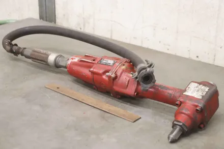 Chicago Pneumatic CP-0323 TANAR Druckluft Winkelbohrmaschine – RESALE