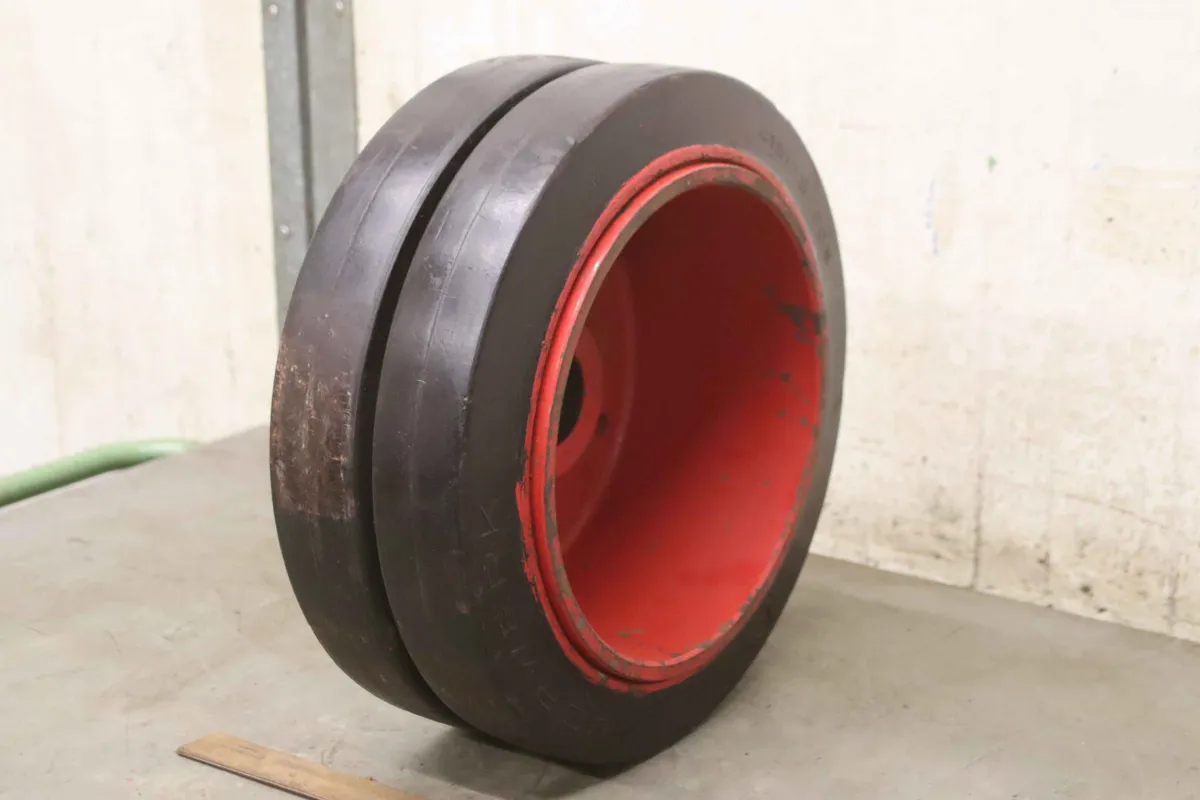 415/75-305 Schwerlastrad