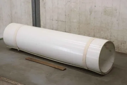Dicke 4 mm Förderbandgurt Breite 800 mm – RESALE