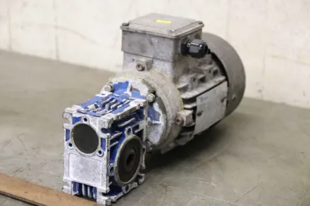 Motovario NHRV  63A-2 Getriebemotor 0,18 kW 100 U/min – RESALE