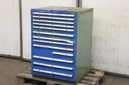 720/710/H1050 mm Schubladenschrank – RESALE