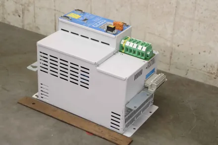 Reis Robotics Drive 4025 AT Servoregler – RESALE