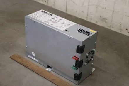 Reis Robotics PNT350-2-24V/6V5 Stromversorgung – RESALE
