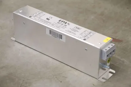 Epa NF-K-16 Netzfilter – RESALE
