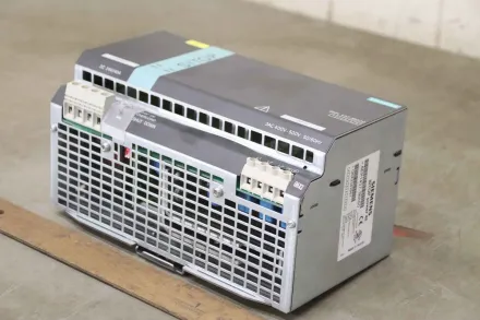 Siemens SITOP Power 40  6EP1434-1SL01 Stromversorgung Netzteil – RESALE