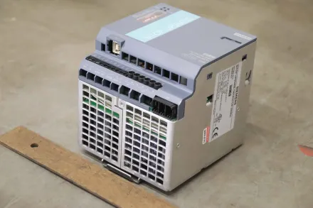 Siemens SITOP UPS500S  6EP1933-2EC51 Stromversorgung – RESALE