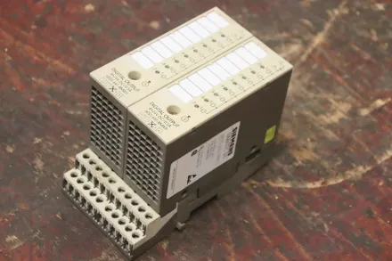 Siemens 6ES5 441-8MA11 Digitalausgabe 2 Stück – RESALE