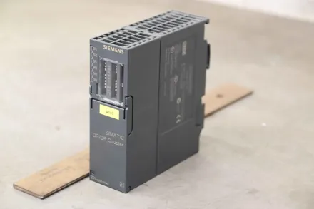 Siemens 6ES7 158-0AD01-0XA0 Koppler – RESALE