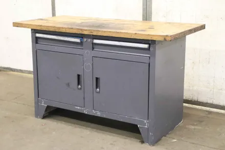 1500/700/H880 mm Werkbank – RESALE