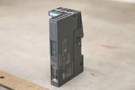 Siemens 6ES7 151-1BA02-0AB0 Profibus Interface-Modul – RESALE