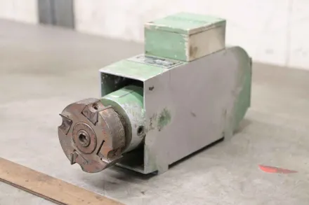 Perske DVMS 903/2 Fräsmotor für Kantenbearbeitungsmaschinen – RESALE
