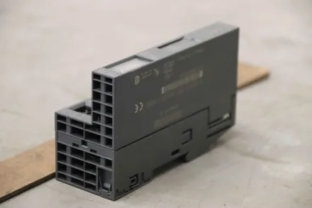 Siemens 6ES7 151-1AA01-0AB0 Profibus Interface-Modul – RESALE