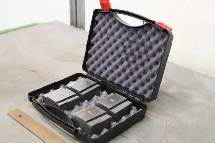 Vas 15-30 mm Spannbacken Set 4 Stück – RESALE