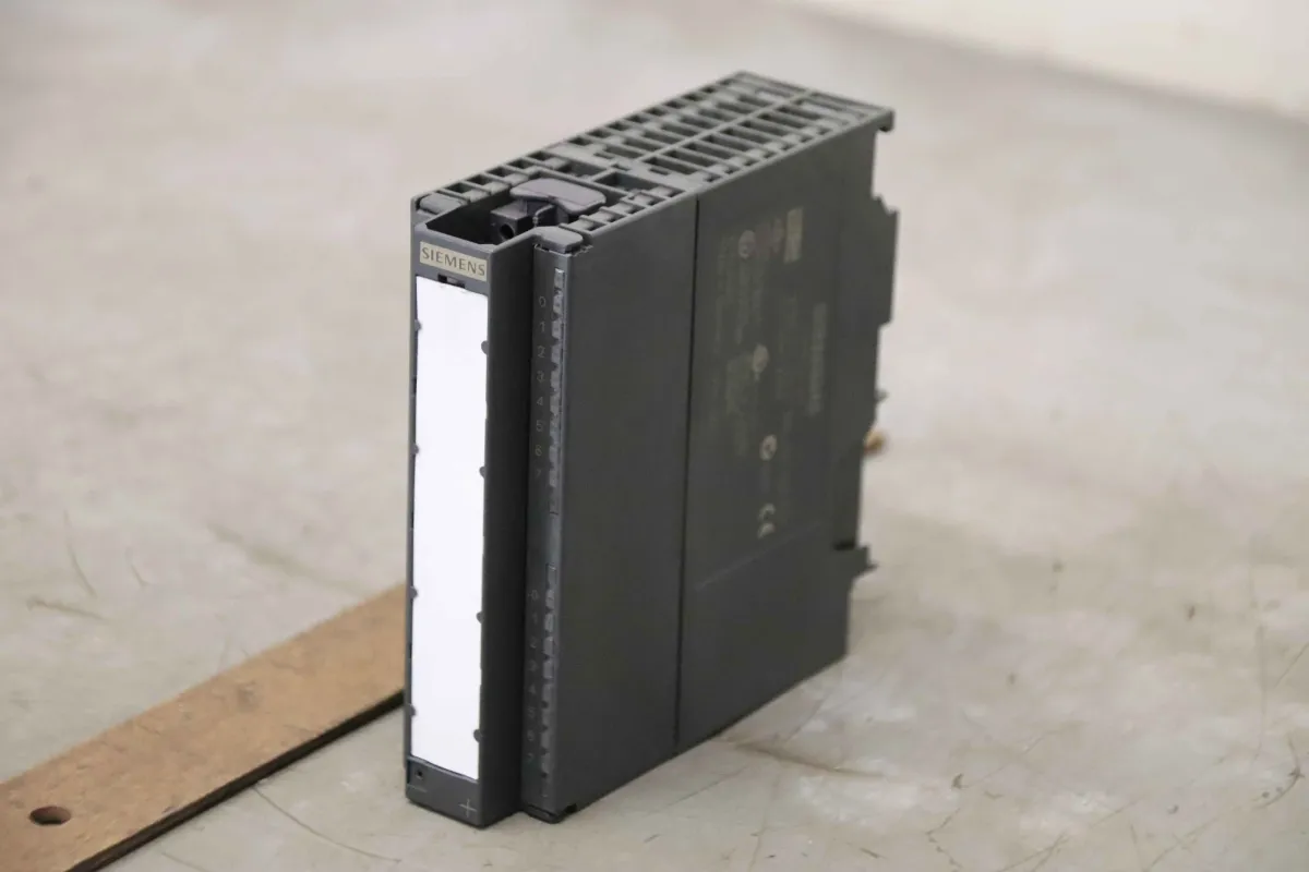 Siemens 6ES7 322-1BL00-0AA0 Digitalausgabe