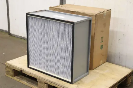 Camfil ABSOLUTE 1E-1000-1 Luftfilter – RESALE